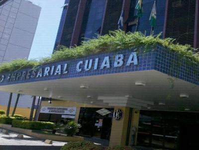 Sala Comercial para Venda, em Cuiabá, bairro Bosque da Saúde, 1 vaga