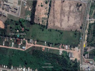 Terreno para Venda, em Cuiabá, bairro Parque Geórgia ( Lot. Jardim dos Pinheiros)