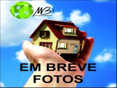 Sítio / Chácara para Venda, em Santo Antônio do Leverger, bairro Distrito de Varginha, 3 dormitórios, 2 banheiros