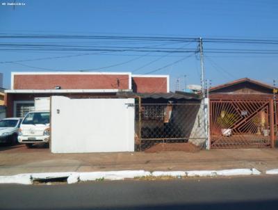 Casa para Venda, em Várzea Grande, bairro Centro-Sul Lot. VI Ipase, 4 dormitórios, 3 banheiros