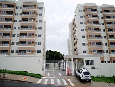 Apartamento para Venda, em Cuiabá, bairro Despraiado, 2 dormitórios, 2 banheiros, 1 suíte, 1 vaga