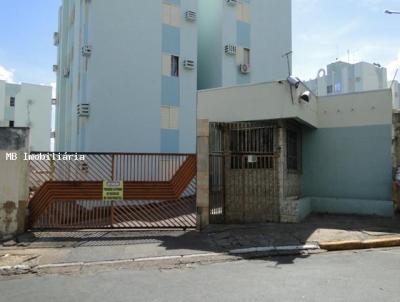 Apartamento para Venda, em Cuiabá, bairro Terra Nova, 2 dormitórios, 1 banheiro, 1 vaga