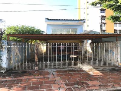 Casa para Venda, em Cuiabá, bairro Centro-Norte
