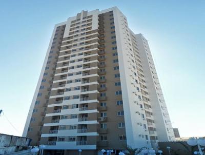 Apartamento para Venda, em Cuiabá, bairro Despraiado, 2 dormitórios, 2 banheiros, 1 suíte, 2 vagas
