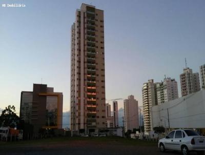 Apartamento para Venda, em Cuiabá, bairro Alvorada, 3 dormitórios, 3 banheiros, 2 suítes, 2 vagas