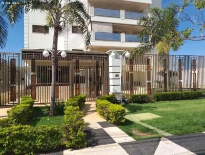 Apartamento para Venda, em Cuiabá, bairro Residencial Paiaguás, 3 dormitórios, 4 banheiros, 3 suítes, 2 vagas