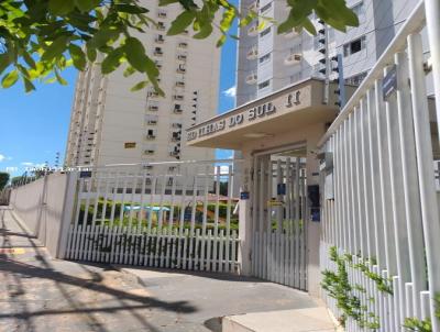 Apartamento para Venda, em Cuiabá, bairro Cidade Alta, 3 dormitórios, 2 banheiros, 1 vaga