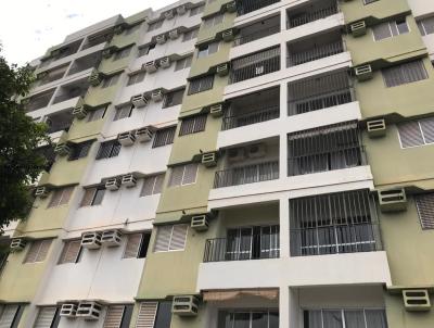 Apartamento para Venda, em Cuiabá, bairro Pico do Amor, 2 dormitórios, 2 banheiros, 1 vaga