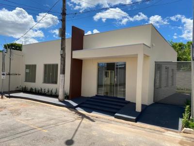 Casa em Condomínio para Venda, em Cuiabá, bairro Bela Marina, 3 dormitórios, 3 banheiros, 1 suíte, 1 vaga