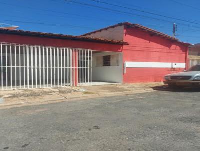 Casa para Venda, em Várzea Grande, bairro Cohab Dom Bosco, 3 dormitórios, 2 banheiros, 2 vagas